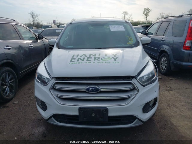 Ford ESCAPE SE 2019 1FMCU0GDXKUA64547 Image 12