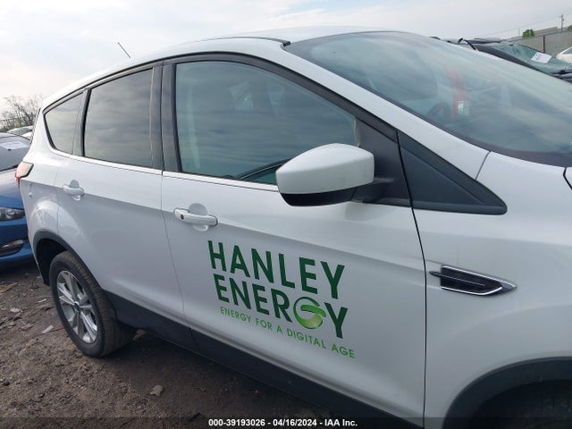 Ford ESCAPE SE 2019 1FMCU0GDXKUA64547 Image 13