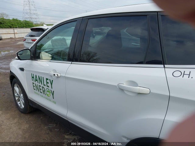 Ford ESCAPE SE 2019 1FMCU0GDXKUA64547 Image 14