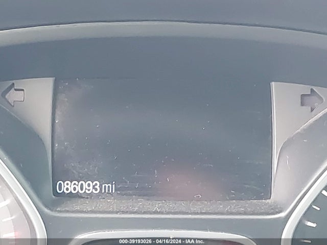 Ford ESCAPE SE 2019 1FMCU0GDXKUA64547 Image 15