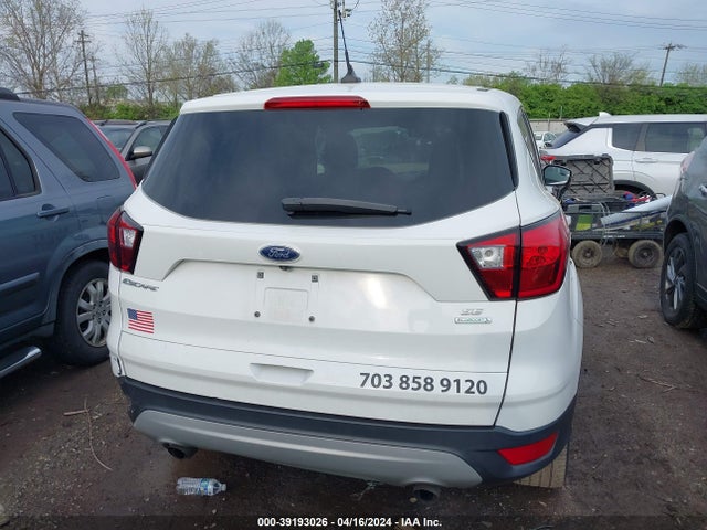 Ford ESCAPE SE 2019 1FMCU0GDXKUA64547 Image 16
