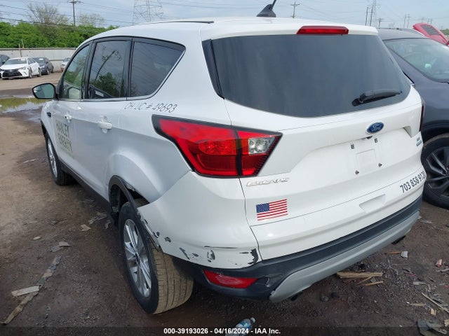 Ford ESCAPE SE 2019 1FMCU0GDXKUA64547 Image 3