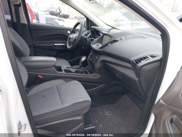 Ford ESCAPE SE 2019 1FMCU0GDXKUA64547 Image 5