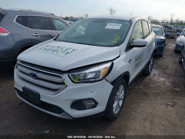 Ford ESCAPE SE 2019 1FMCU0GDXKUA64547 Image 6