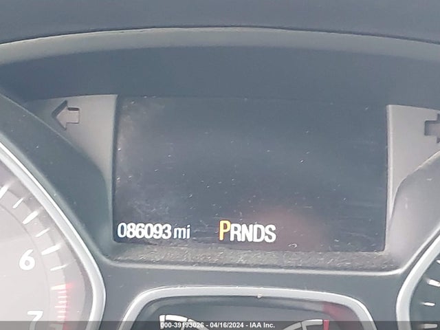 Ford ESCAPE SE 2019 1FMCU0GDXKUA64547 Image 7