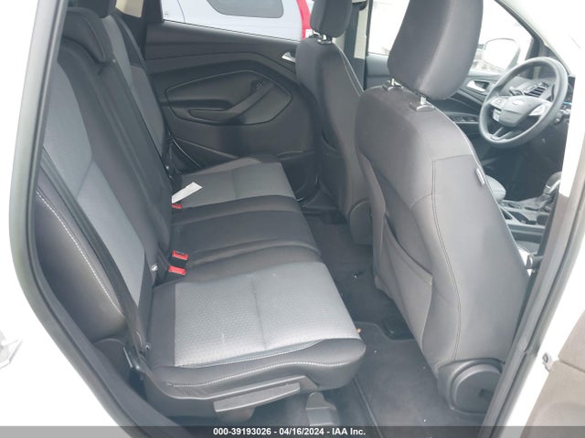 Ford ESCAPE SE 2019 1FMCU0GDXKUA64547 Image 8