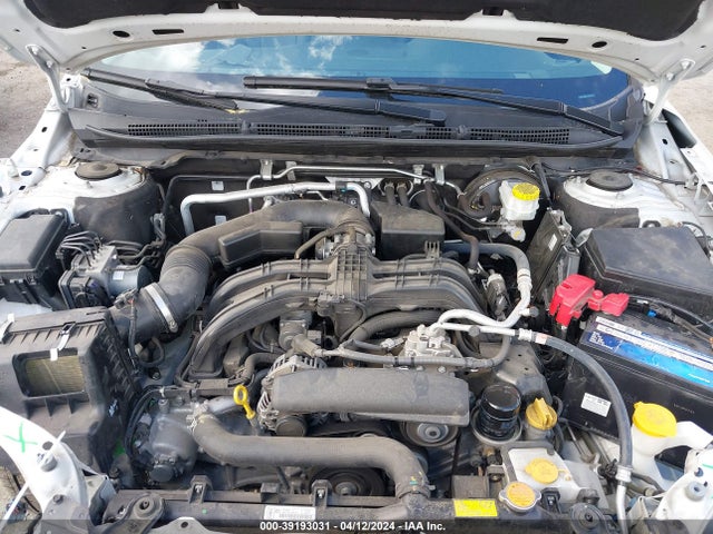 Subaru Outback Limited 2020 4S4BTANC0L3263418 Image 10