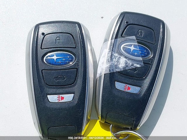 Subaru Outback Limited 2020 4S4BTANC0L3263418 Image 11