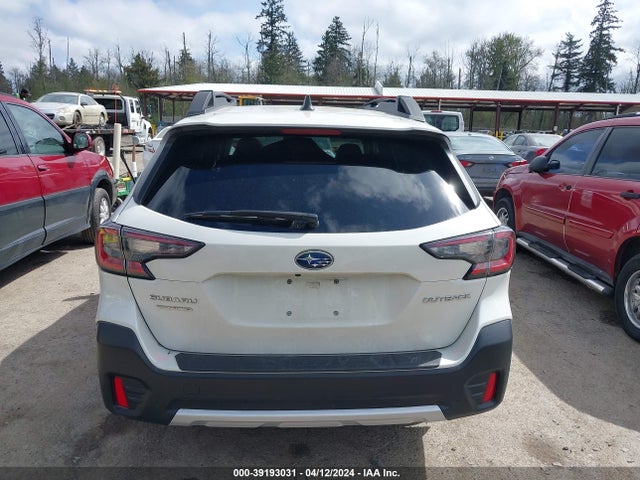 Subaru Outback Limited 2020 4S4BTANC0L3263418 Image 17