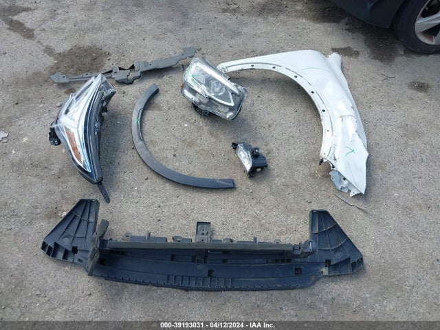 Subaru Outback Limited 2020 4S4BTANC0L3263418 Image 12