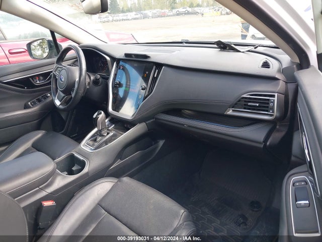 Subaru Outback Limited 2020 4S4BTANC0L3263418 Image 5