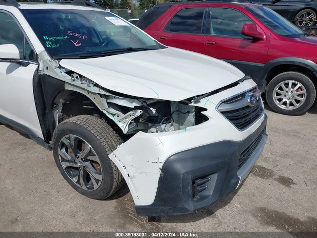 Subaru Outback Limited 2020 4S4BTANC0L3263418 Image 6