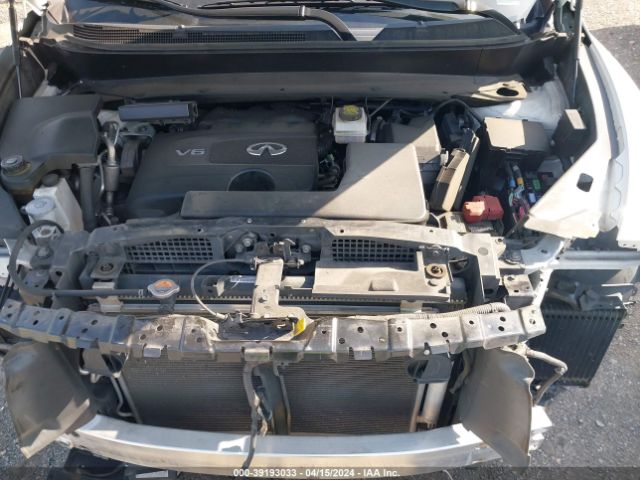 5N1DL0MNXHC556305 Infiniti QX60