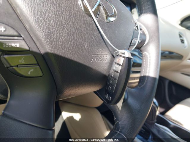 5N1DL0MNXHC556305 Infiniti QX60