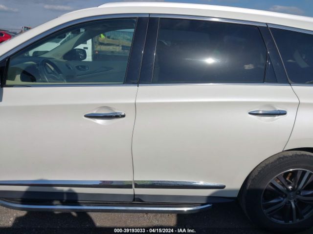 5N1DL0MNXHC556305 Infiniti QX60