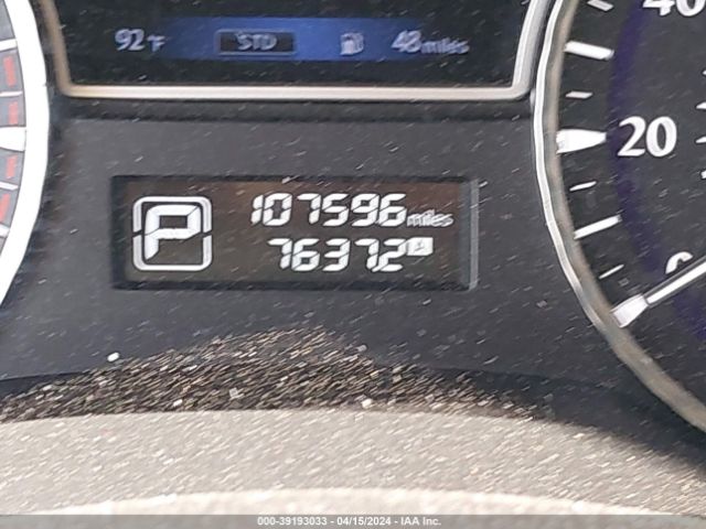 5N1DL0MNXHC556305 Infiniti QX60