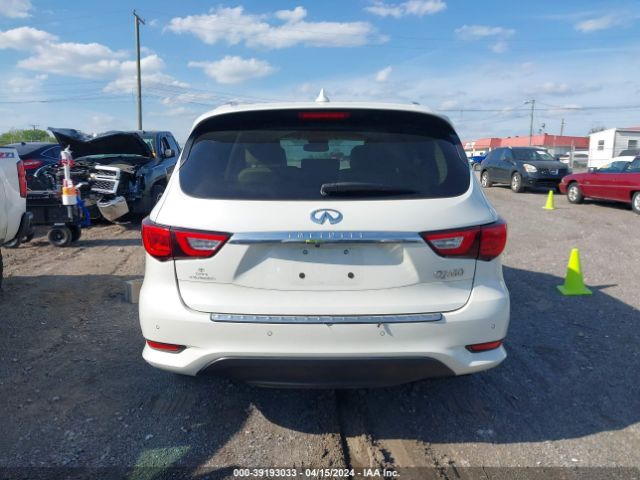 5N1DL0MNXHC556305 Infiniti QX60
