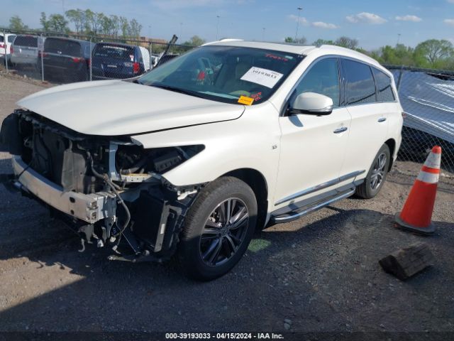 5N1DL0MNXHC556305 Infiniti QX60