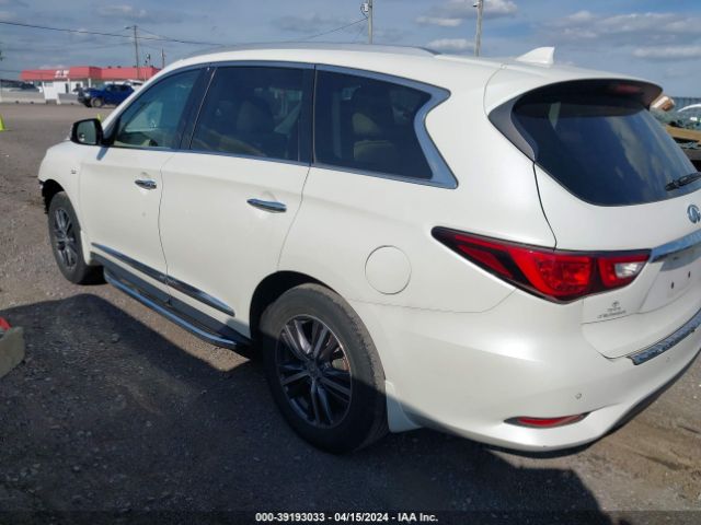 5N1DL0MNXHC556305 Infiniti QX60