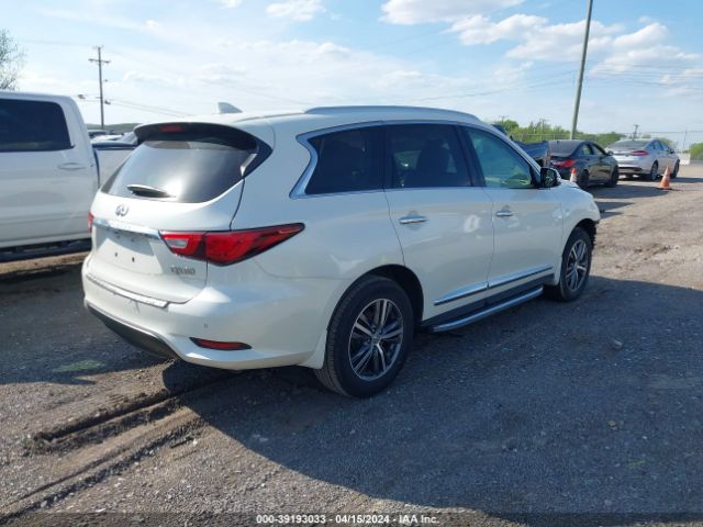 5N1DL0MNXHC556305 Infiniti QX60