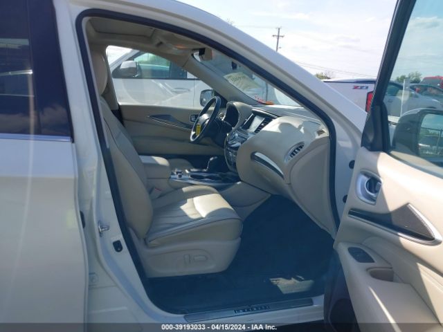 5N1DL0MNXHC556305 Infiniti QX60