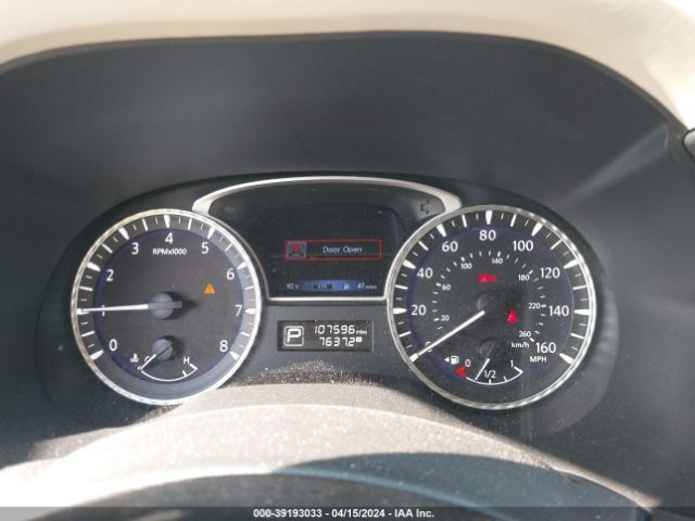 5N1DL0MNXHC556305 Infiniti QX60