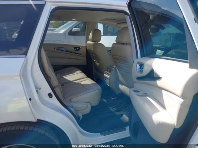5N1DL0MNXHC556305 Infiniti QX60