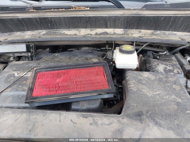 Nissan Pathfinder Sl 2019 5N1DR2MN1KC622080 Image 10