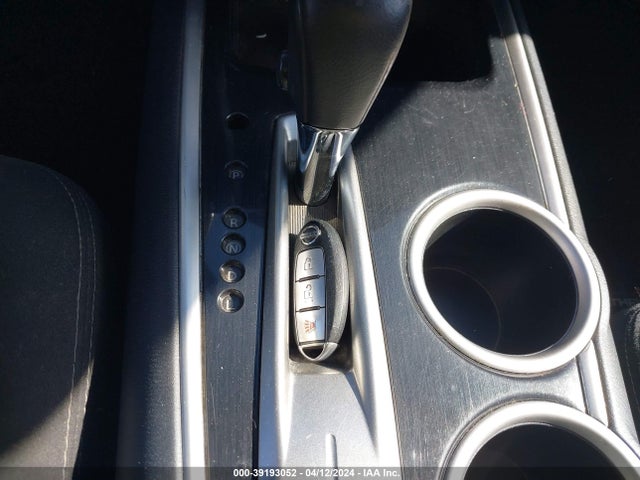 Nissan Pathfinder Sv 2014 5N1AR2MNXEC629536 Image 11