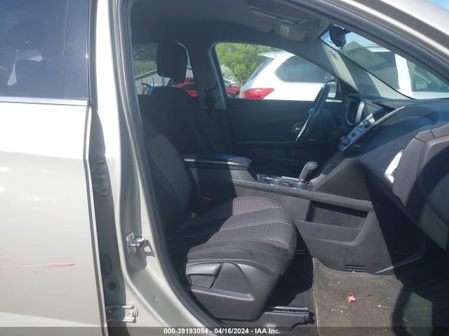 Chevrolet EQUINOX 1LT 2015 2GNALBEK0F6302929 Image 5