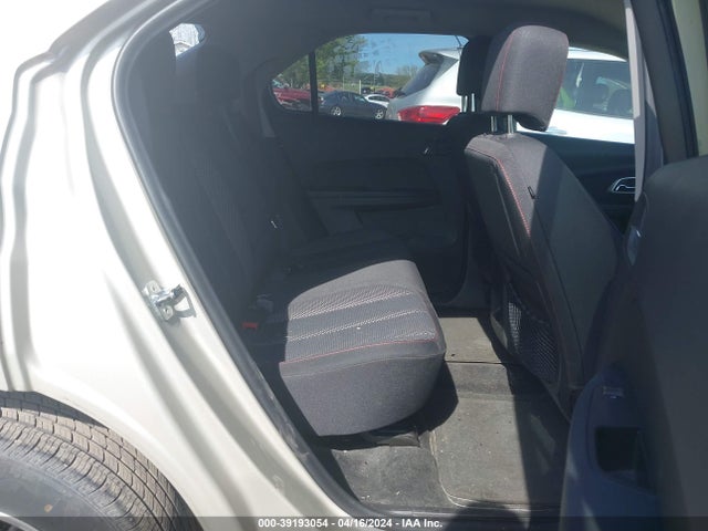Chevrolet EQUINOX 1LT 2015 2GNALBEK0F6302929 Image 8