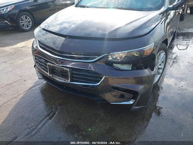 Chevrolet MALIBU 1LT 2016 1G1ZE5ST9GF199966 Image 17