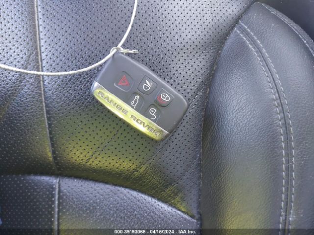SALVP2BGXGH116978 Land Rover Range Rover Evoque Se/se Premium