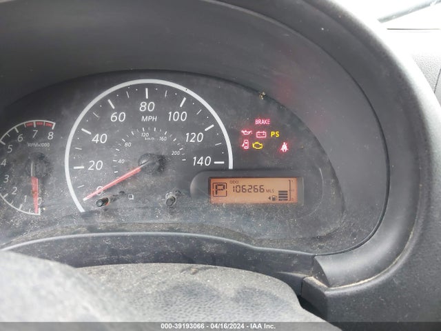 Nissan Versa 1.6 S+ 2015 3N1CN7AP7FL822098 Image 7