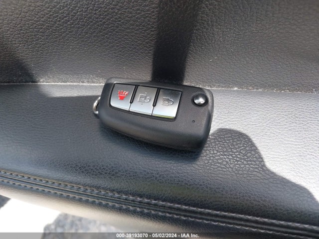 Nissan ROGUE S 2016 KNMAT2MT0GP613569 Image 11
