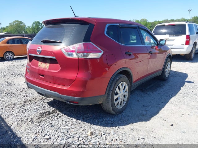 Nissan ROGUE S 2016 KNMAT2MT0GP613569 Image 14