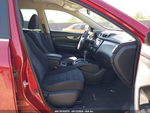 Nissan ROGUE S 2016 KNMAT2MT0GP613569 Image 5