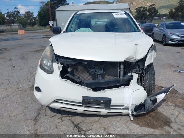Nissan Rogue Select S 2015 JN8AS5MT9FW653484 Image 12
