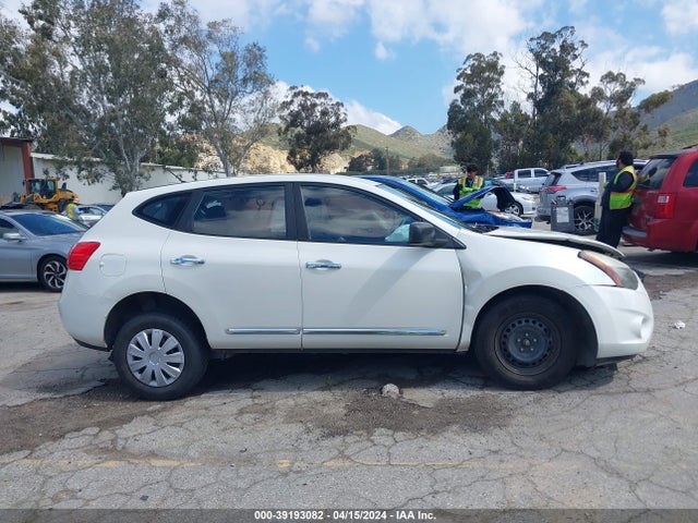 Nissan Rogue Select S 2015 JN8AS5MT9FW653484 Image 13