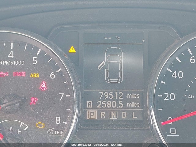 Nissan Rogue Select S 2015 JN8AS5MT9FW653484 Image 15
