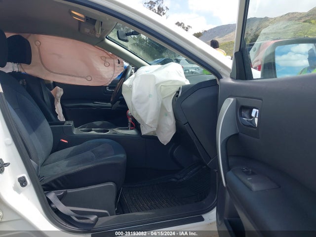 Nissan Rogue Select S 2015 JN8AS5MT9FW653484 Image 5
