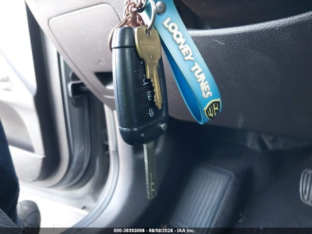 Hyundai Santa Fe Se 2019 5NMS23AD8KH103109 Image 11