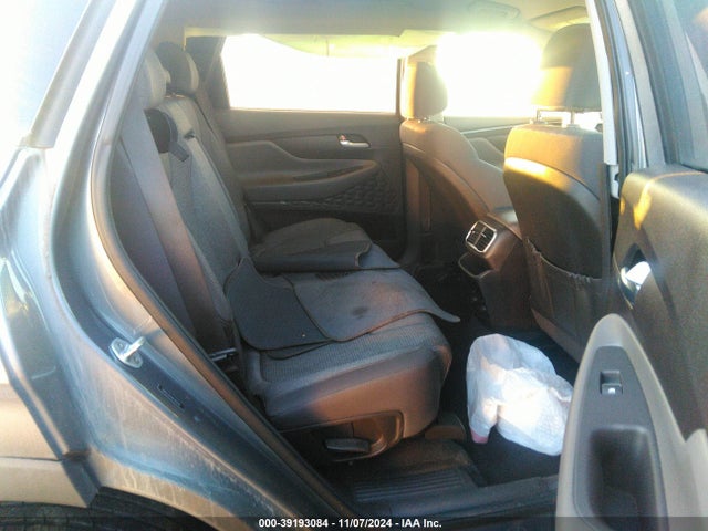 Hyundai Santa Fe Se 2019 5NMS23AD8KH103109 Image 8