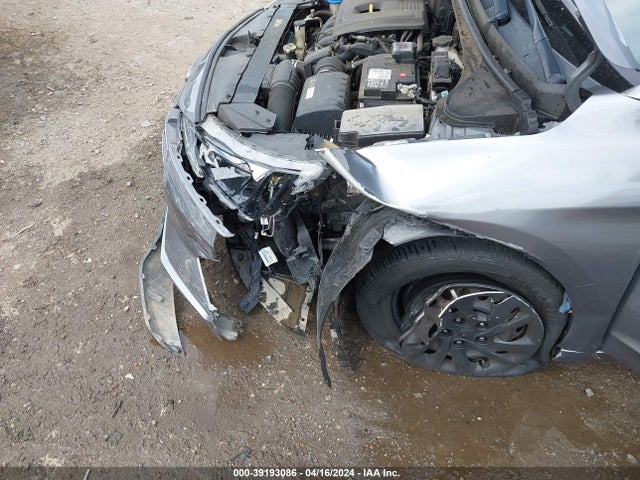 Hyundai ELANTRA SE 2019 5NPD74LF6KH458653 Image 6