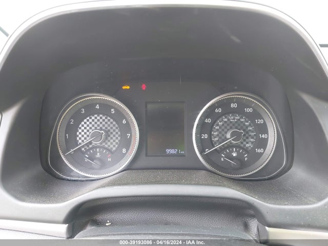 Hyundai ELANTRA SE 2019 5NPD74LF6KH458653 Image 7