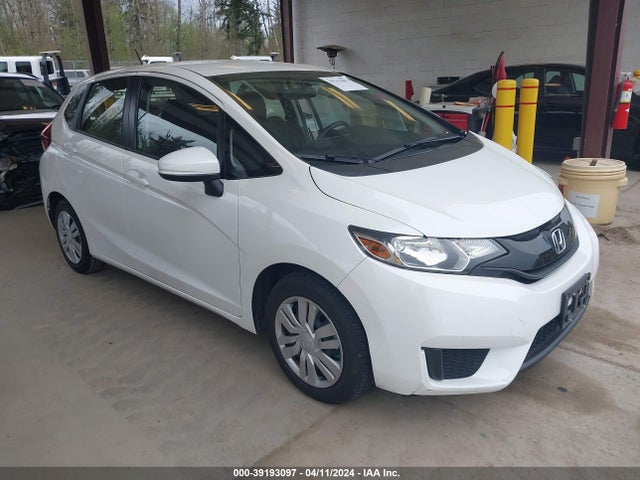 2016 JHMGK5H59GX017675 main image