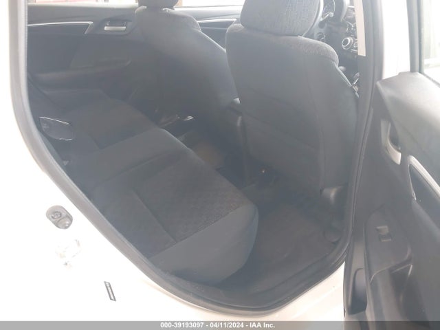 Honda FIT LX 2016 JHMGK5H59GX017675 Image 8