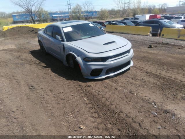 2C3CDXGJ2NH104327 auction archive image