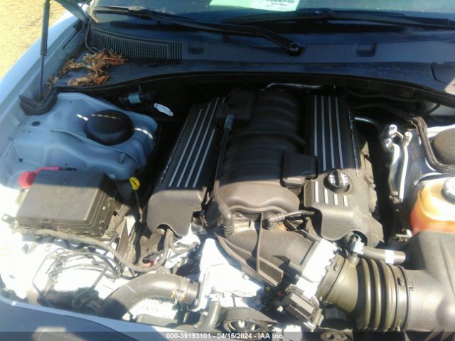 2C3CDXGJ2NH104327 Dodge Charger Scat Pack Widebody