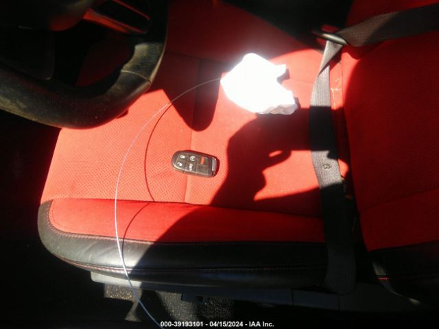 2C3CDXGJ2NH104327 Dodge Charger Scat Pack Widebody